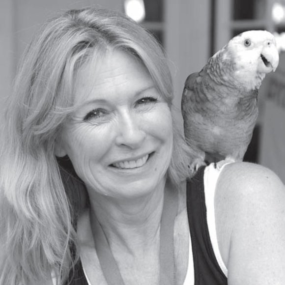 Meet your Posher, Tami - Picture 1 of 1
